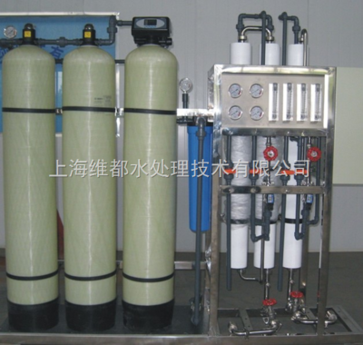 工厂大型超纯水设备,上海纯水设备 _供应信息_商机_中国环保设备展览网