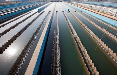 台达水处理解决方案助力罗马尼亚大型水处理厂绿色、稳定运行 - 中达电通股份有限公司